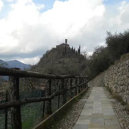 Al Ponte