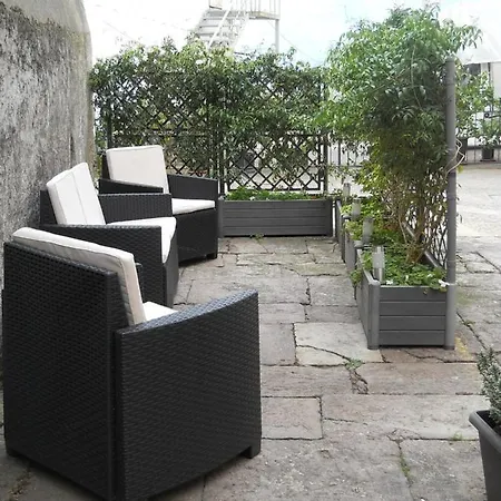 Apartamento Al Ponte
