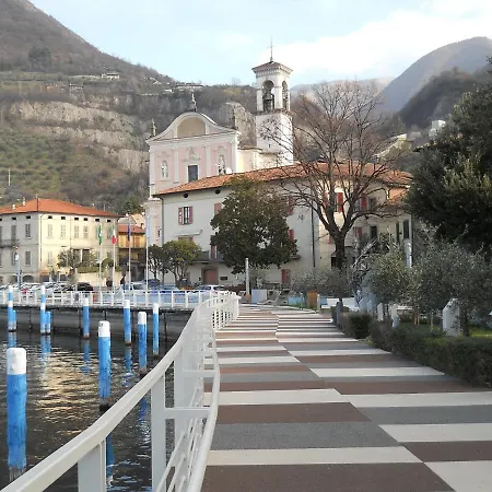 Al Ponte Apartman Marone