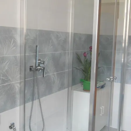 Al Ponte Apartman
