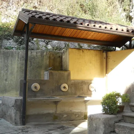 Al Ponte Apartamento
