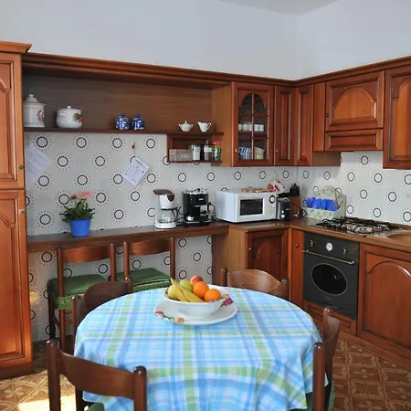 Al Ponte Apartamento *
