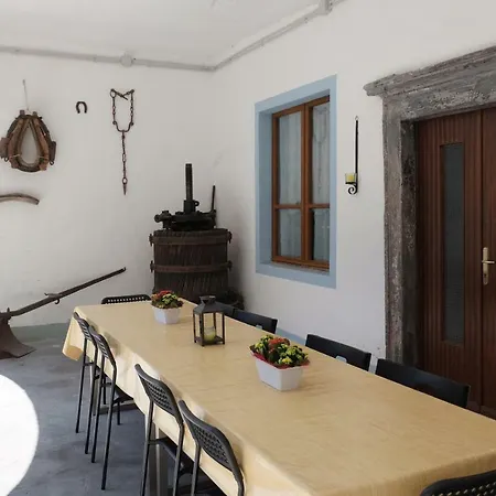 Al Ponte Apartamento