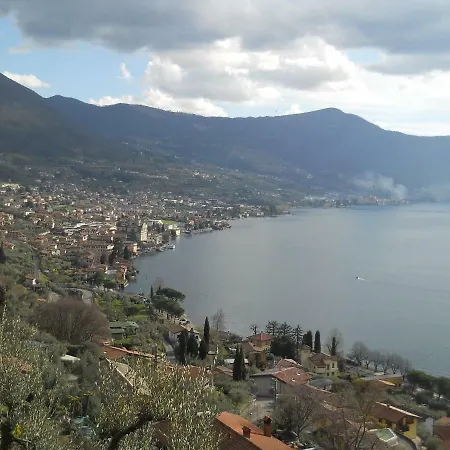 Apartamento Al Ponte Marone