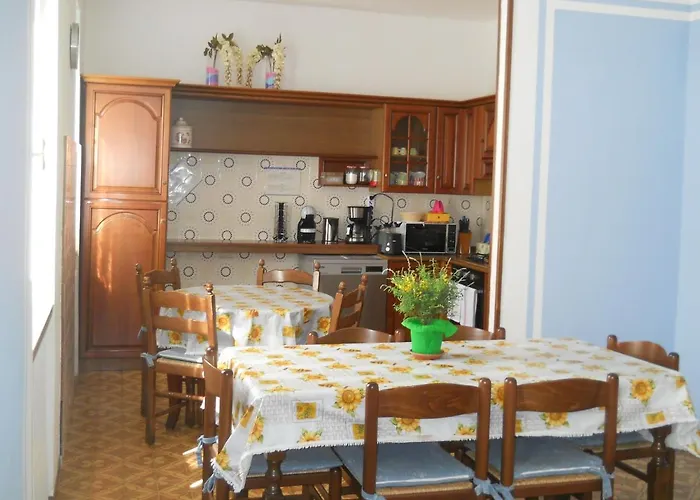 Al Ponte Apartamento Marone
