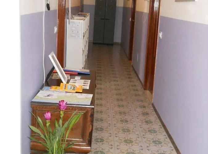 Al Ponte Apartamento *