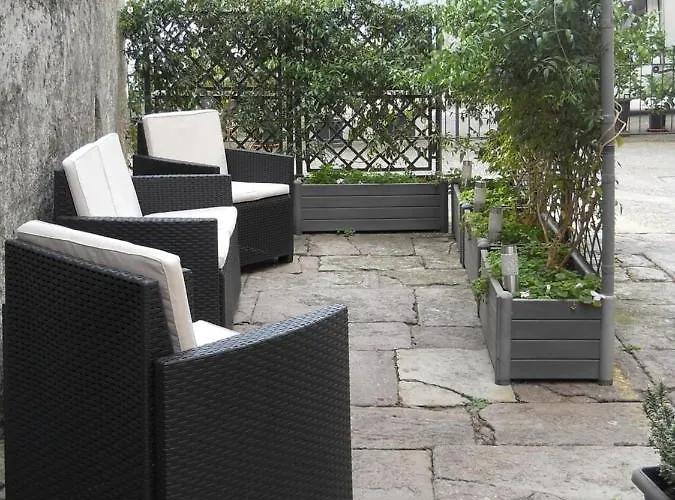 Apartamento Al Ponte