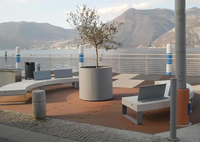 Al Ponte Apartamento Marone