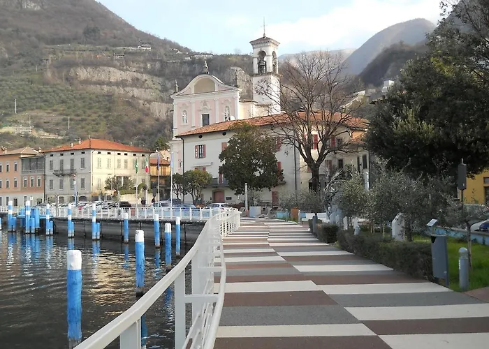 Al Ponte Apartamento Marone