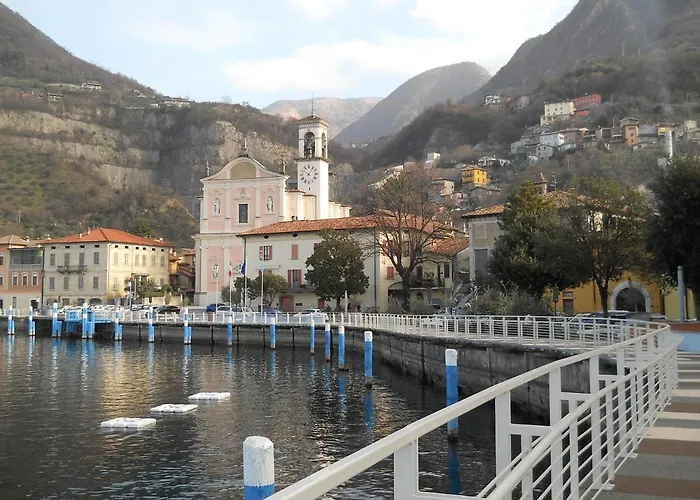 Al Ponte Apartamento Marone