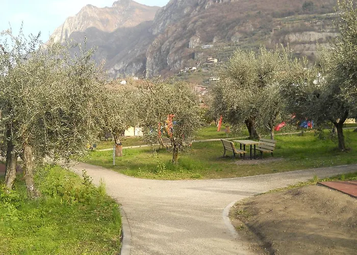 Al Ponte Apartamento