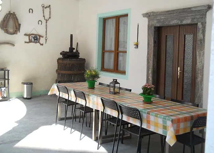 Al Ponte Apartamento