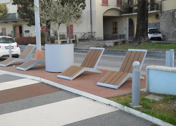 Apartamento Al Ponte *