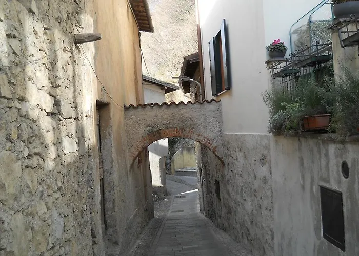 Apartamento Al Ponte