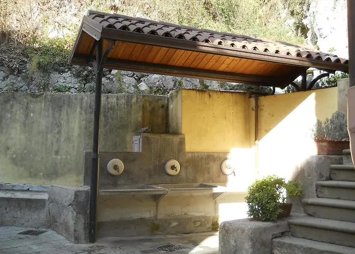 Al Ponte Apartamento