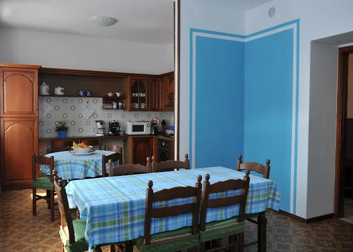 Al Ponte Apartamento *