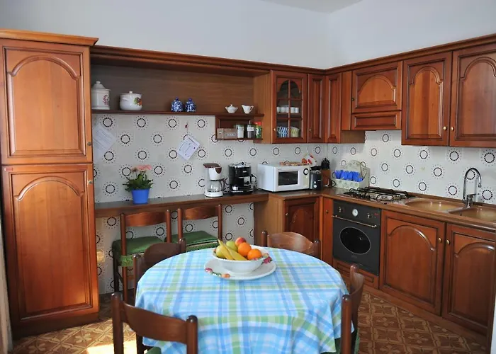 Al Ponte Apartamento *