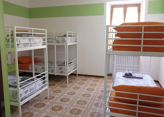 Apartamento Al Ponte *