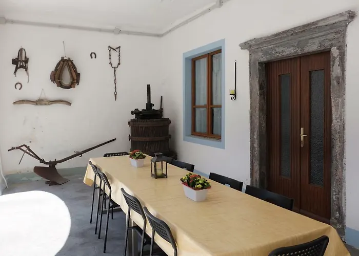 Al Ponte Apartamento