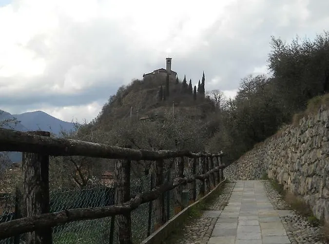 Al Ponte