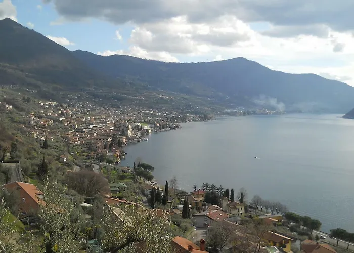 Apartamento Al Ponte Marone