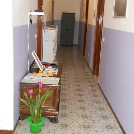 Al Ponte Apartament *