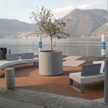 Al Ponte Apartament Marone