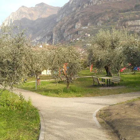 Al Ponte Apartament