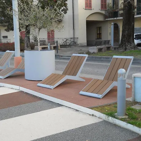 Apartament Al Ponte *
