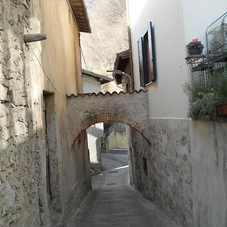 Apartament Al Ponte