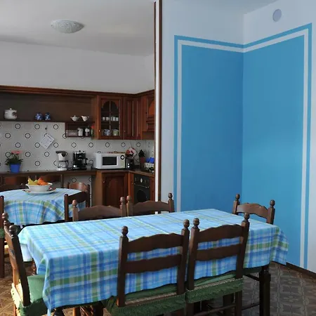 Al Ponte Apartament *