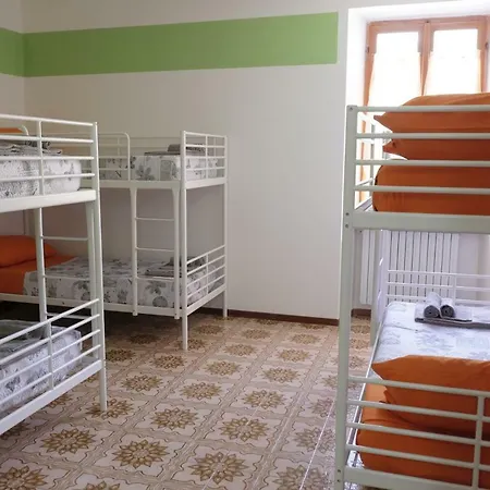 Apartament Al Ponte *