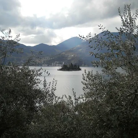 Apartament Al Ponte *